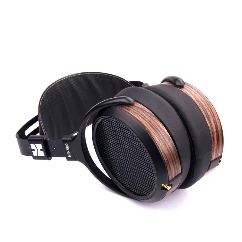 HiFiMAN HE-560