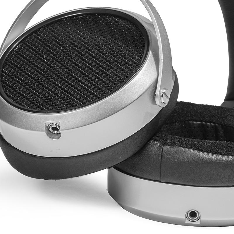 HiFiMAN HE-400 se