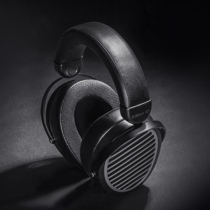 HiFiMAN Edition XS Stealth Magnets