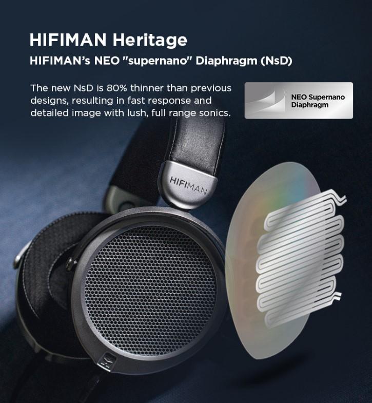 HiFiMAN Deva Pro Wired