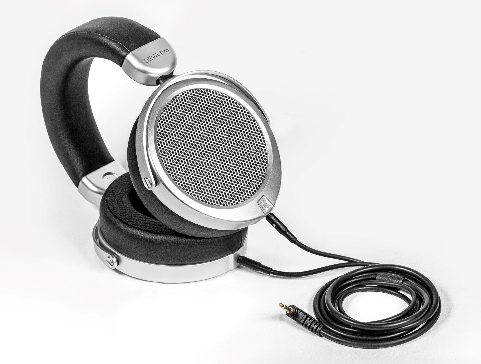 HiFiMAN Deva Pro Wired