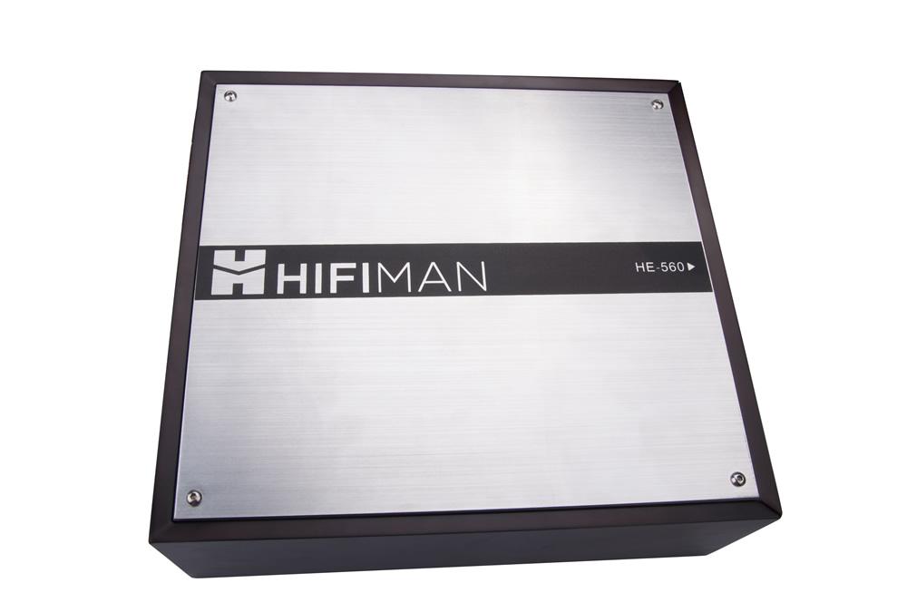 HiFiMAN HE-560
