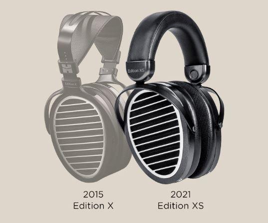 HiFiMAN Edition XS Stealth Magnets