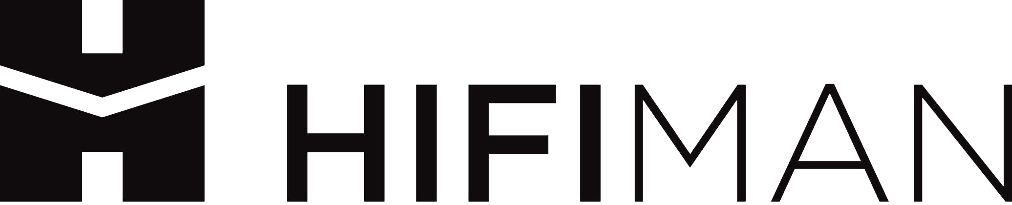 logo firmy HiFiMAN